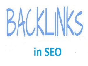 what are backlinks in seo