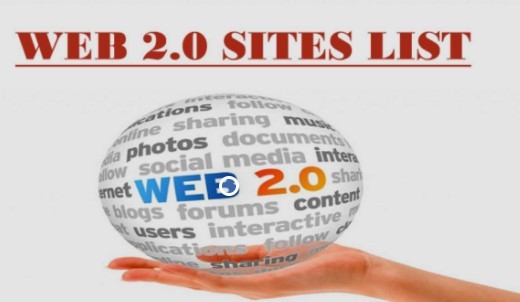 What are Web 2.0 Backlinks And How to Build Them