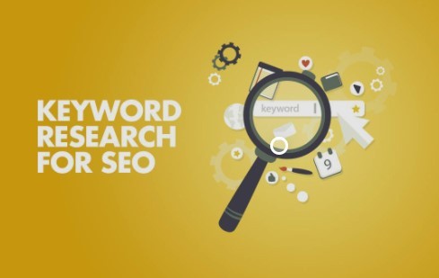 what are keywords and how to find them